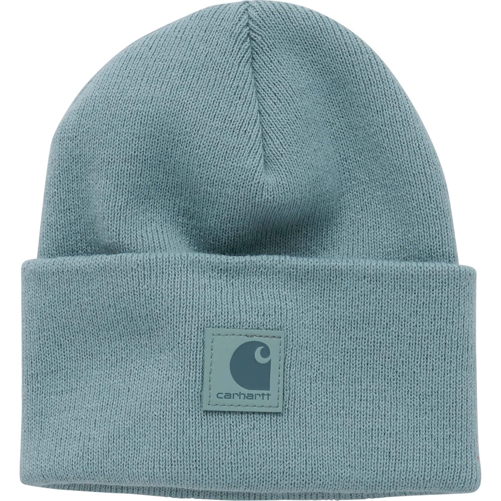 image:imageCarhartt Girls Kids Knit Beanie Watch HatPatina