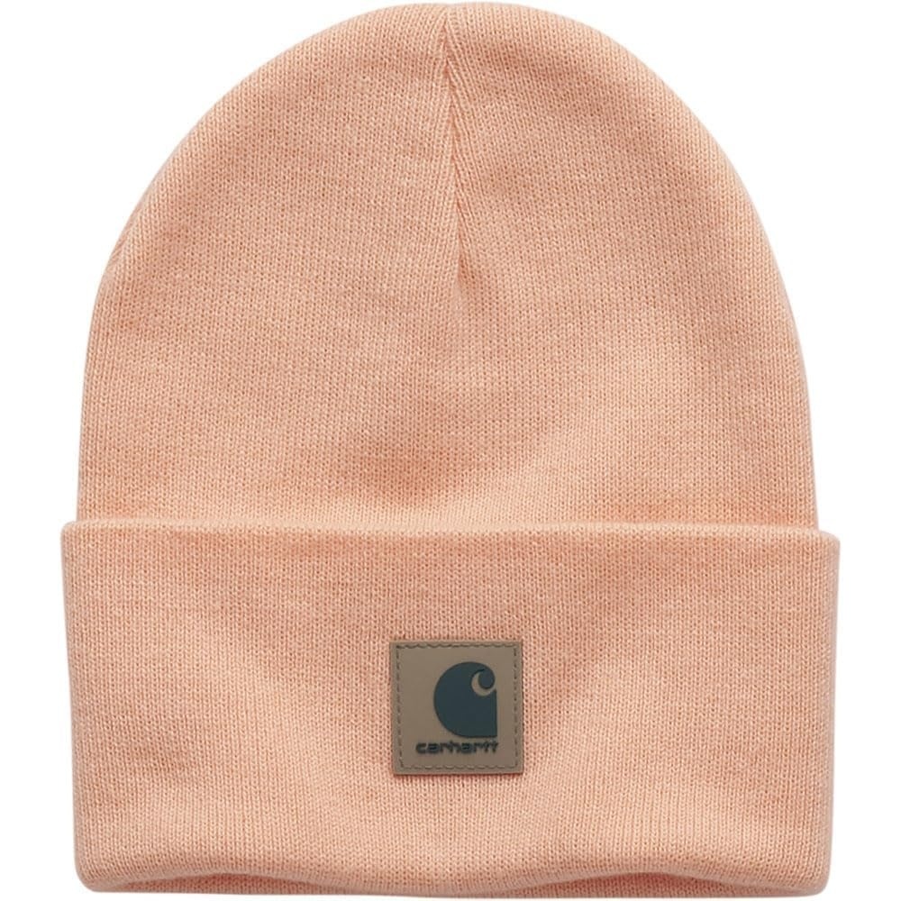 image:imageCarhartt Kids CB9013 Knit Beanie  UnisexPeach Nectar