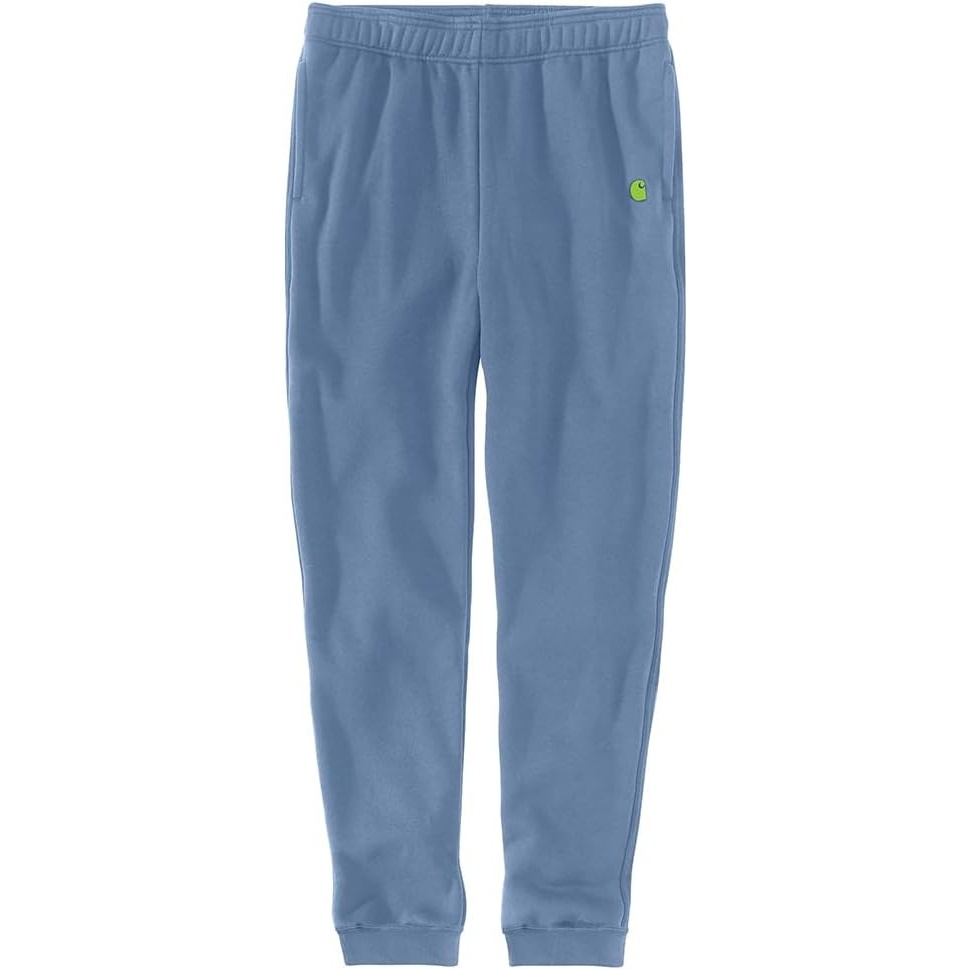 image:imageCarhartt Mens Loose Marquette SweatpantSkystone