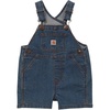 Medium Wash Denim (Loose Fit)