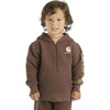 Chestnut Brown