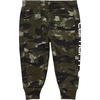 Blind Fatigue Camo