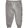 Charcoal Grey Heather