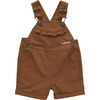 Carhartt Brown Canvas