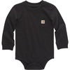 Caviar Dark Black