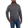Carbon Heather Closeout