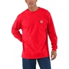 Fire Red Heather