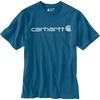 Dark Tranquil Blue Heather
