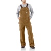 Carhartt Brown