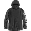 Carbon Heather Closeout
