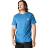 Dark Horizon Blue Heather