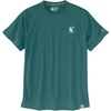 Transformative Teal