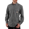 Black Chambray