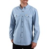 Blue Chambray