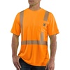 Bright Orange
