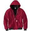 Industry Red