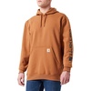 Carhartt Brown