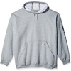 Heather Gray/Black