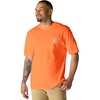 Brite Orange