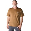Carhartt Brown