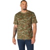 Army Green Camo