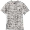 Fossil Tan Camo