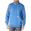 Dark Tranquil Blue Heather