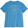 Tranquil Blue
