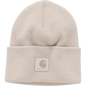 Carhartt Girls Kids’ Knit Beanie Watch Hat(Malt)