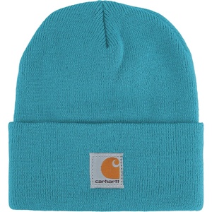 Carhartt Kid’s CB8905 Kid’s Acrylic Watch Hat – Youth One Size Fits All – Blue Moon