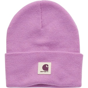 Carhartt Kid’s CB9013 Knit Beanie – Unisex(Crocus)