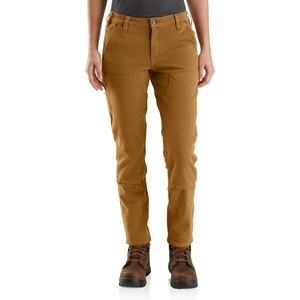 Carhartt Men’s 105292 Force® Relaxed Fit Lightweight Short Sleeve Shirt(Carhartt Brown)