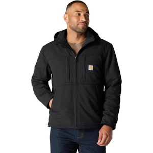 Carhartt Men’s Camden Cryder Jacket(Black)