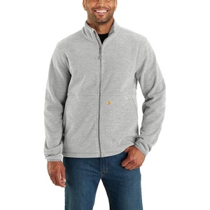 Carhartt Men’s Edmonton Jacket(Heather Grey)
