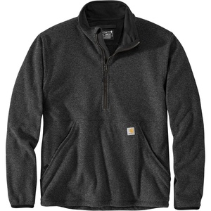 Carhartt Men’s Edmonton Pullover(Carbon Heather)