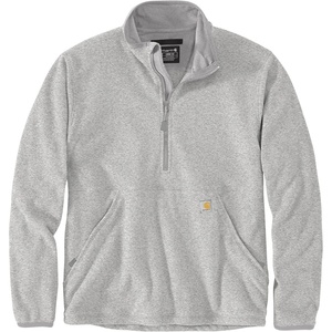Carhartt Men’s Edmonton Pullover(Heather Grey)