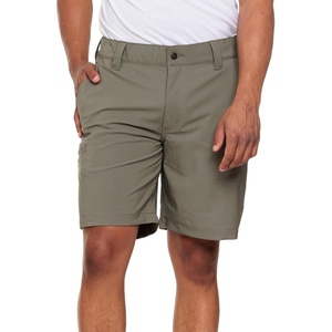 Carhartt Men’s Force Sun Defender Relaxed Fit Short(Dusty Olive)