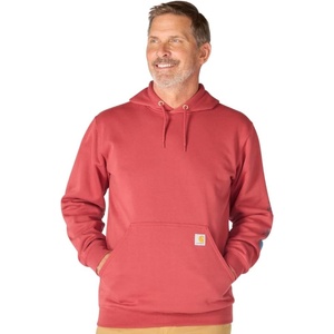 Carhartt Men’s Iconic K288 Logo Sweatshirt(Amber Terrain)