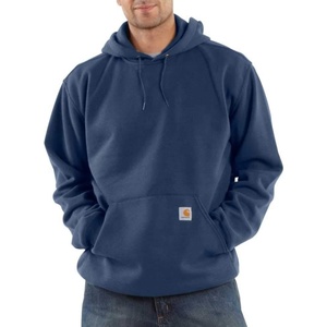 Carhartt Men’s K121 Loose Fit Midweight Sweatshirt(Navy)