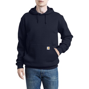 Carhartt Men’s K121 Loose Fit Midweight Sweatshirt(New Navy)