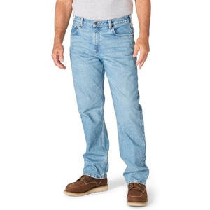 Carhartt Men’s Loose Straight Rugged Flex™ Jean(Weld)