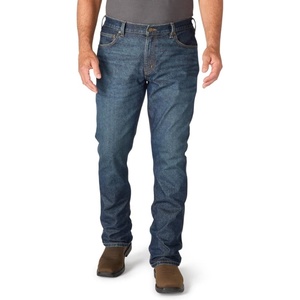 Carhartt Men’s Relaxed Bootcut Rugged Flex™ Jean(Bitterbrush)