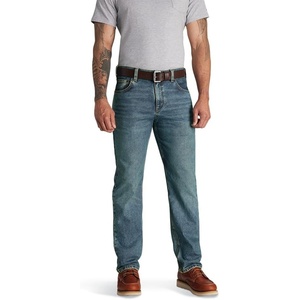 Carhartt Men’s Slim Straight Rugged Flex™ Jean(Iron)