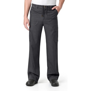 Carhartt Scrubs C54108 Men’s Classic Fit Ripstop Boot Cut 8-Pocket Cargo Pant(Dark Pewter)