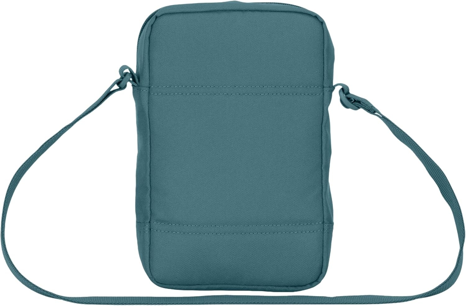 image:imageCarhartt Crossbody Zip Bag Durable Adjustable Crossbody Bag with Zipper Closure for Men and WomenHarbor Teal