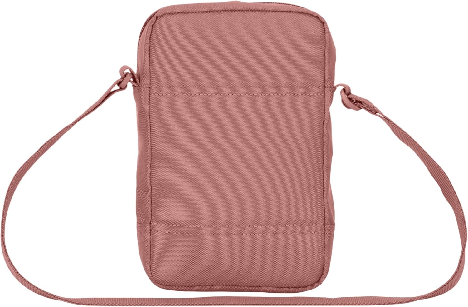 image:imageCarhartt Crossbody Zip Bag Durable Adjustable Crossbody Bag with Zipper Closure for Men and WomenRose Tint