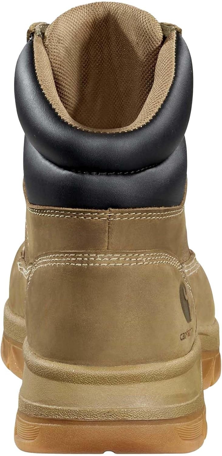 image:imageCarhartt Footwear Kentwood 6 Steel Toe Work BootCoyote