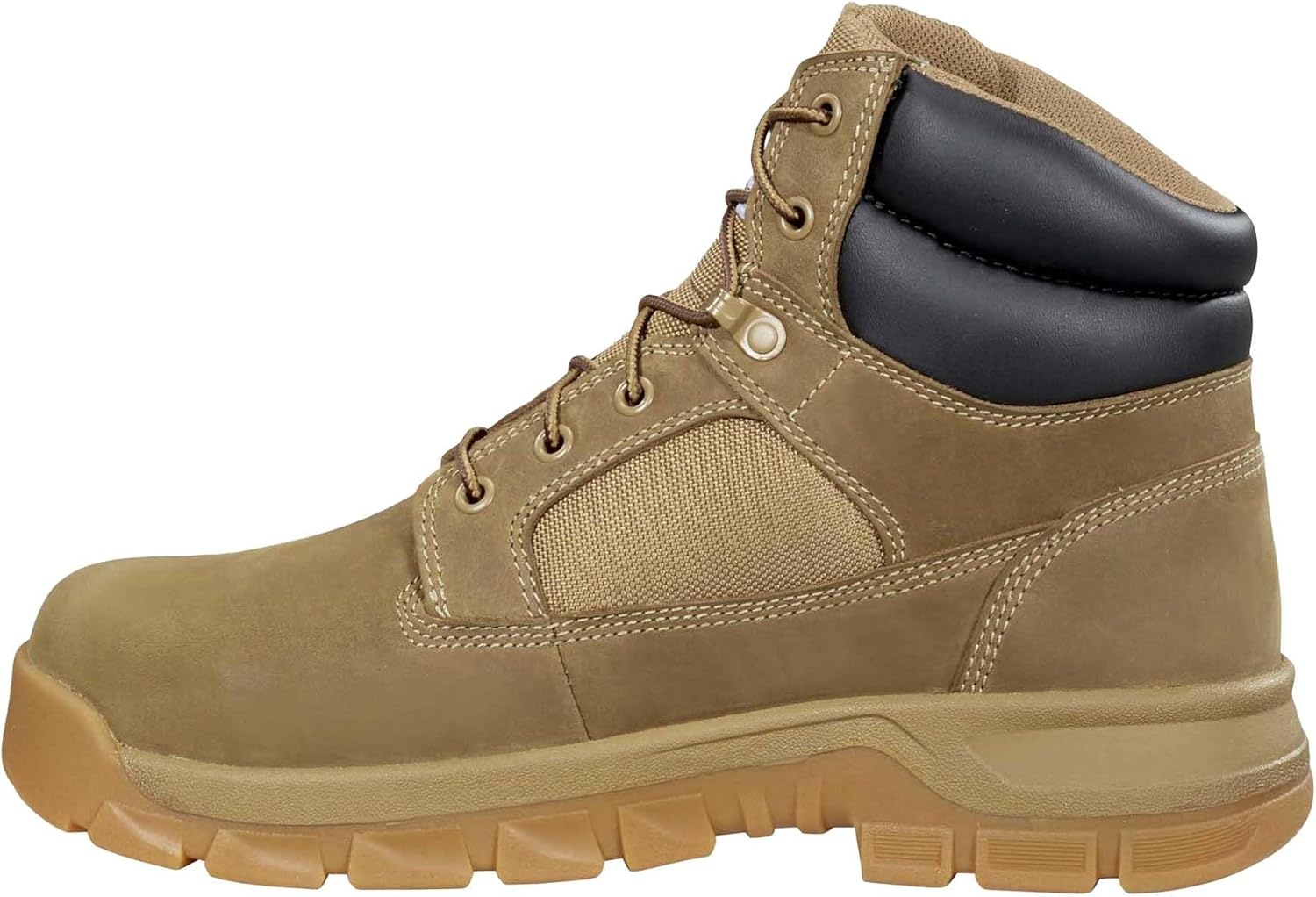 image:imageCarhartt Footwear Kentwood 6 Steel Toe Work BootCoyote