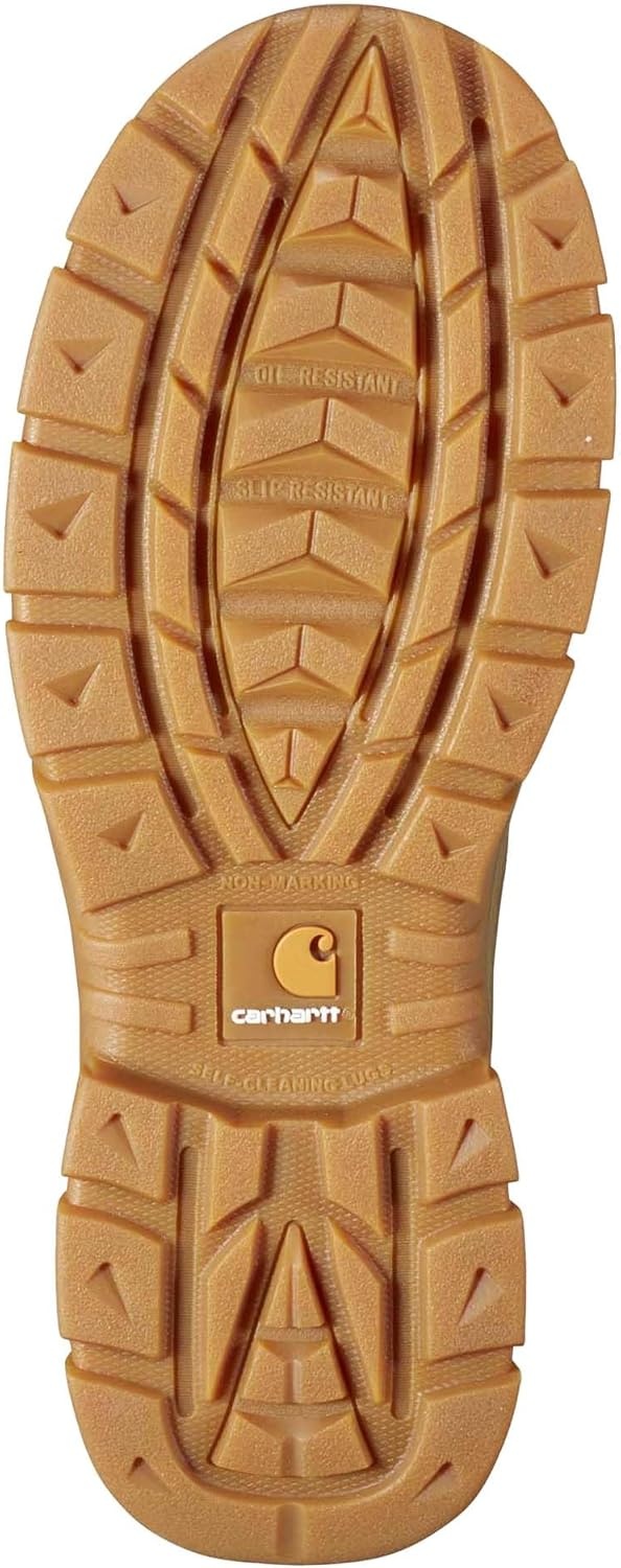 image:imageCarhartt Footwear Kentwood 6 Steel Toe Work BootCoyote