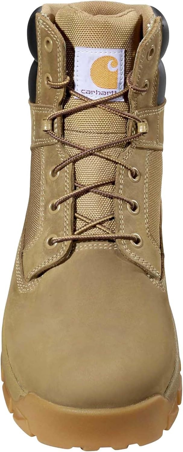image:imageCarhartt Footwear Kentwood 6 Steel Toe Work BootCoyote